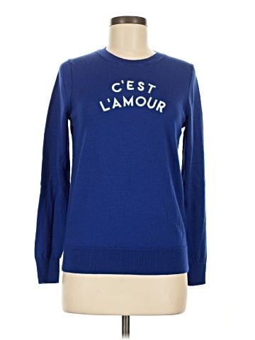Banana Republic Pullover Sweater (view 1)