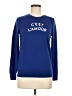 Banana Republic Blue Pullover Sweater Size M - photo 1