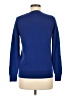 Banana Republic Blue Pullover Sweater Size M - photo 2