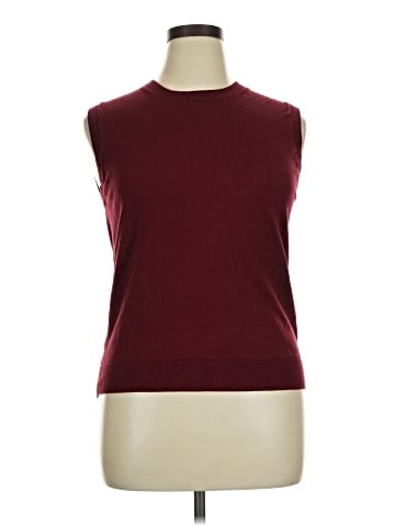 J.Crew Factory Store Sweater Vest (view 1)