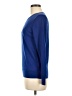 Banana Republic Blue Pullover Sweater Size M - photo 5