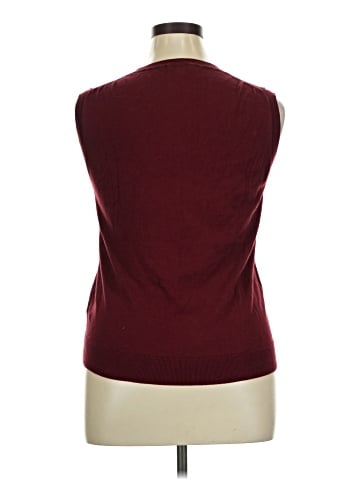 J.Crew Factory Store Sweater Vest (view 2)