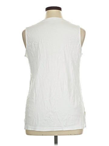 Chico's Sleeveless Blouse (view 2)