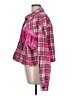 Altar'd State Pink Long Sleeve Blouse Size L - photo 5