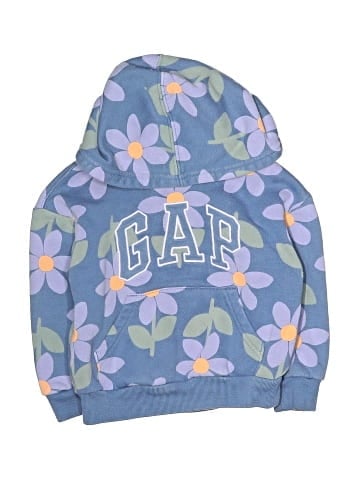 Baby Gap Pullover Hoodie (view 1)