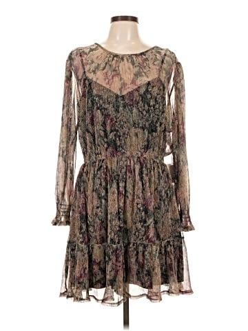 LC Lauren Conrad Cocktail Dress (view 1)