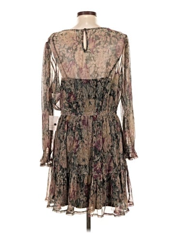 LC Lauren Conrad Cocktail Dress (view 2)