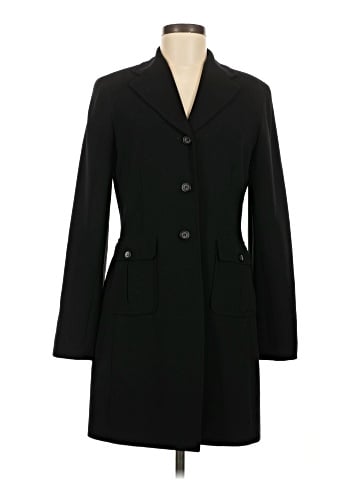 New York & Company Coat (view 1)
