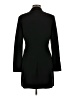 New York & Company 100% Polyester Black Coat Size 6 - photo 2