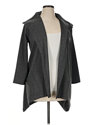 Simonton Says Cardigan (view 1)