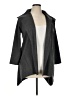 Simonton Says Gray Cardigan Size 1X - photo 1