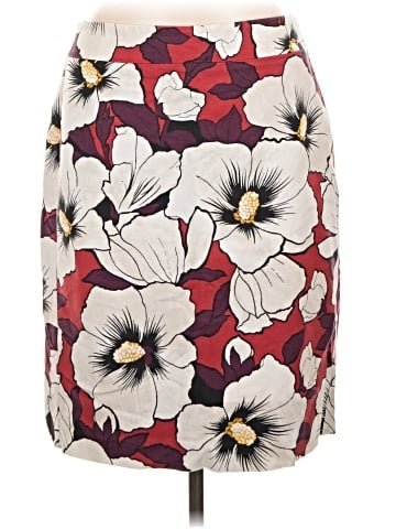 Ann Taylor Factory Casual Skirt (view 1)