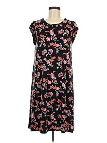 Ann Taylor LOFT Casual Dress (view 1)