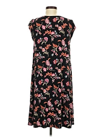 Ann Taylor LOFT Casual Dress (view 2)
