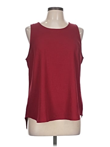Van Heusen Sleeveless Top (view 1)