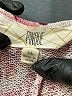 Pinque Pink Ivory Cardigan Size XL - photo 7