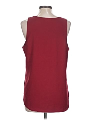 Van Heusen Sleeveless Top (view 2)