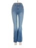 DL1961 Blue Jeans Size 27 waist - photo 1