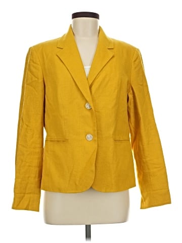 Nine West Blazer (view 1)