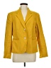 Nine West Yellow Blazer Size M - photo 1