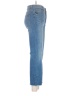DL1961 Blue Jeans Size 27 waist - photo 4