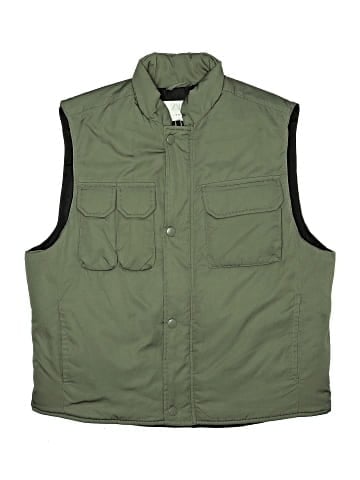 Zara Vest (view 1)