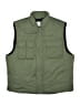 Zara 100% Polyester Green Vest Size 9 - 10 - photo 1