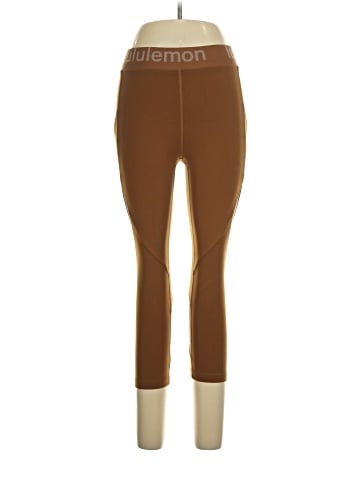 Lululemon Athletica Active Pants (view 1)