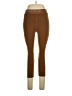 Lululemon Athletica Brown Active Pants Size 8 - photo 1