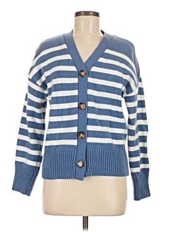 Fashion Cardigan (view 1)