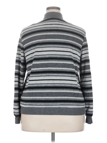 Alfred Dunner Pullover Sweater (view 2)