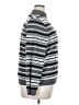 Alfred Dunner Stripes Gray Pullover Sweater Size 18 (estimated) - photo 4