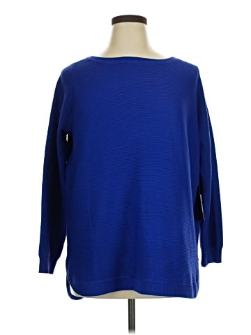 Cyrus Pullover Sweater (view 1)