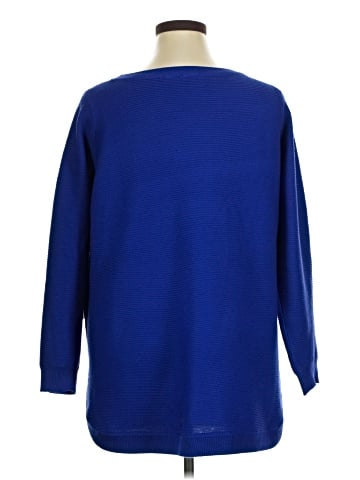 Cyrus Pullover Sweater (view 2)