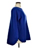 Cyrus Blue Pullover Sweater Size 1X - photo 4