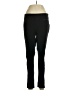 DKNY Jeans Solid Black Active Pants Size L - photo 1
