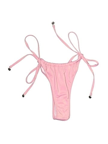 Victoria's Secret Swimsuit Bottoms (view 1)
