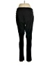DKNY Jeans Solid Black Active Pants Size L - photo 2