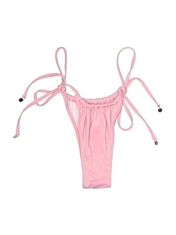 Victoria's Secret Swimsuit Bottoms (view 2)