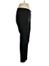 DKNY Jeans Solid Black Active Pants Size L - photo 4