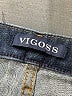 Vigoss Blue Jeans Size 31 waist - photo 7