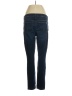 Joe's Jeans Solid Blue Jeans Size 32 waist - photo 2