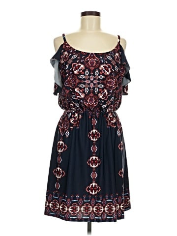 Maurices Casual Dress (view 1)