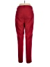 Talbots Solid Red Casual Pants Size 12 (estimated) - photo 2
