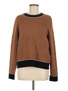 Max Studio Long Sleeve T Shirt