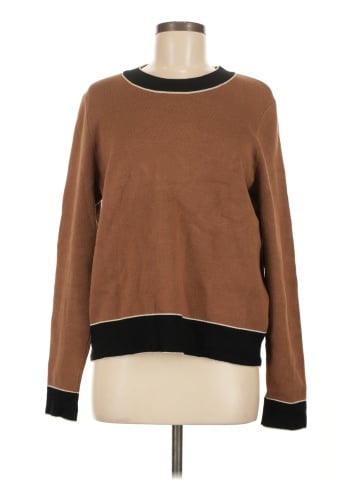 Max Studio Long Sleeve T-Shirt (view 1)