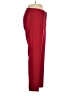 Talbots Solid Red Casual Pants Size 12 (estimated) - photo 4