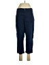 Lee Blue Casual Pants Size 12 - photo 1