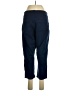 Lee Blue Casual Pants Size 12 - photo 2