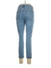 Old Navy Hearts Blue Jeans Size 12 - photo 2